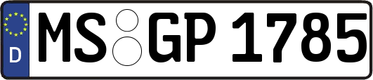 MS-GP1785
