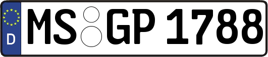 MS-GP1788