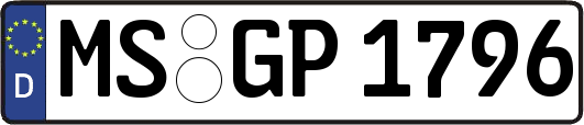 MS-GP1796