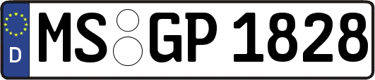 MS-GP1828