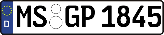 MS-GP1845