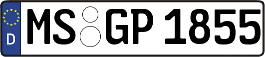 MS-GP1855