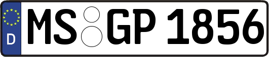 MS-GP1856