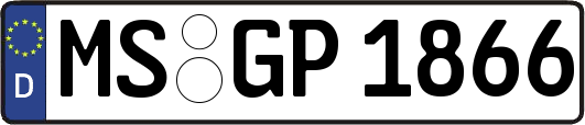 MS-GP1866