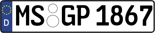 MS-GP1867