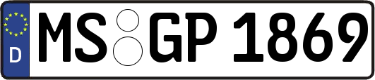 MS-GP1869