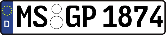 MS-GP1874