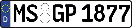 MS-GP1877