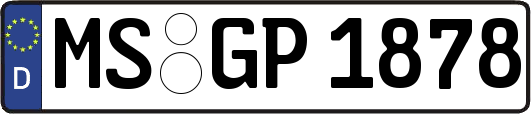 MS-GP1878