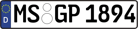 MS-GP1894