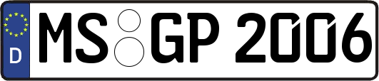 MS-GP2006