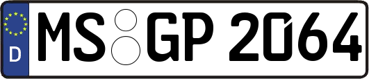 MS-GP2064