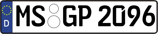 MS-GP2096