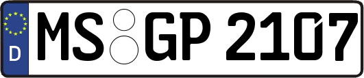 MS-GP2107