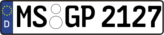 MS-GP2127