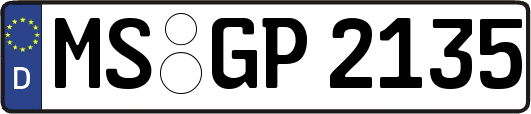 MS-GP2135