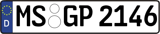 MS-GP2146