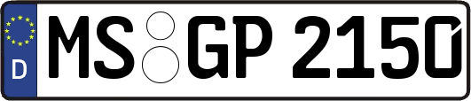 MS-GP2150