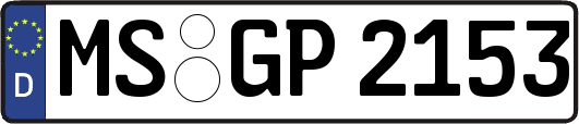 MS-GP2153