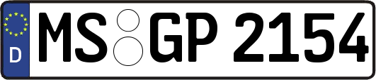 MS-GP2154