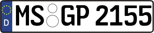 MS-GP2155