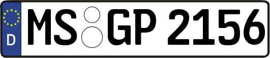 MS-GP2156