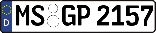 MS-GP2157