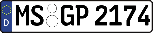 MS-GP2174