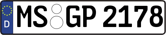 MS-GP2178