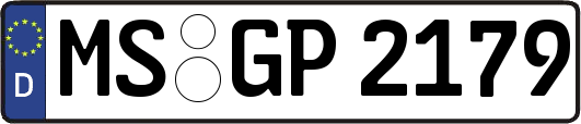 MS-GP2179