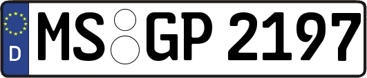 MS-GP2197