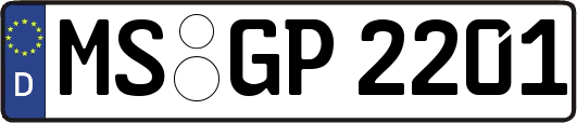 MS-GP2201