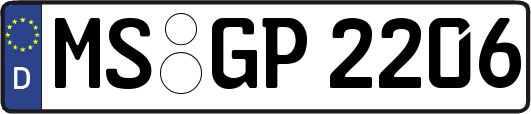 MS-GP2206