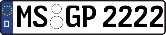 MS-GP2222