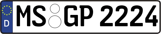 MS-GP2224