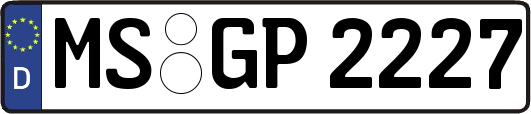MS-GP2227
