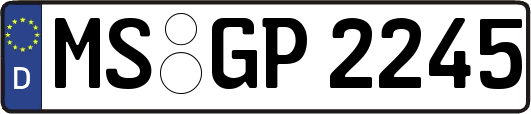 MS-GP2245
