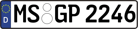 MS-GP2246