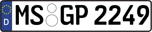 MS-GP2249