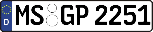 MS-GP2251