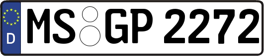MS-GP2272