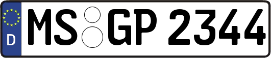 MS-GP2344