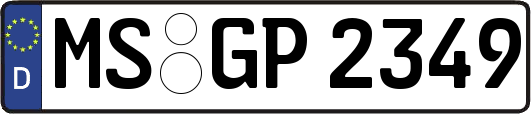 MS-GP2349
