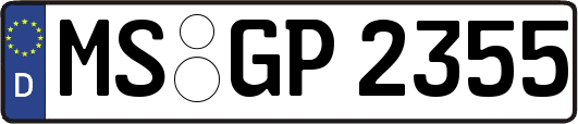 MS-GP2355
