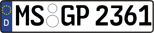 MS-GP2361