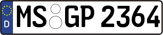 MS-GP2364