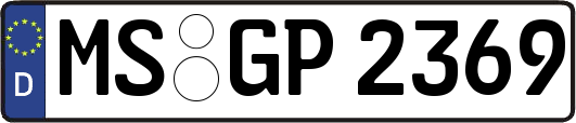 MS-GP2369
