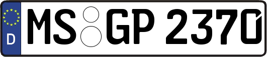 MS-GP2370