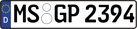 MS-GP2394