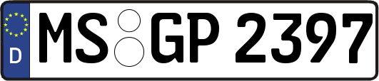 MS-GP2397